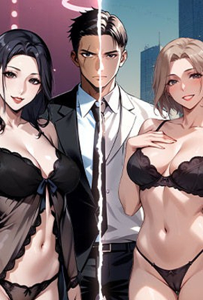 斗罗大陆 - 唐三小舞的冒险故事